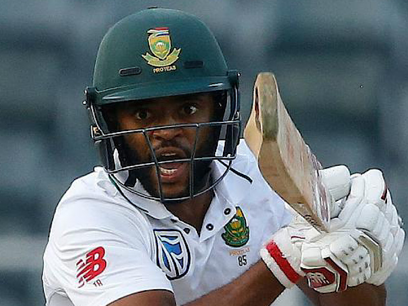 Now for Bavuma to step up | Scrolla.Africa