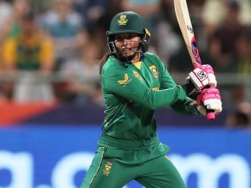 ‘It's up to CSA to open doors for women's cricket now’ — Sune Luus ...