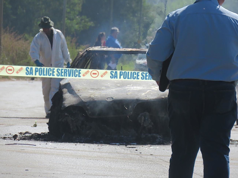 Innocent lives lost in Daveyton heist horror - Scrolla.Africa