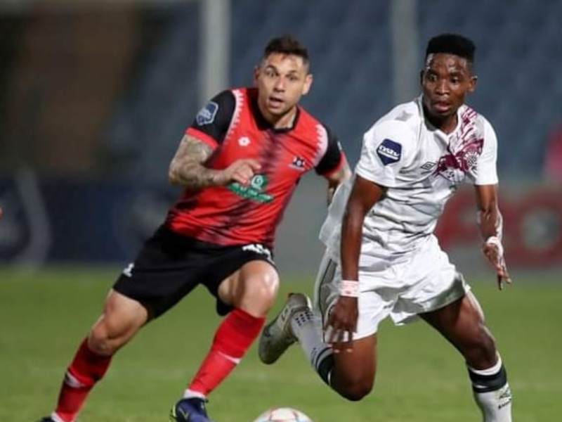 Down to the wire Relegation battle reaches fever pitch Scrolla.Africa