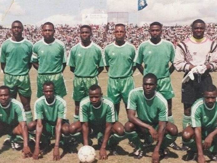 30 years after the crash: The tragedy and heroism of Zambia’s national