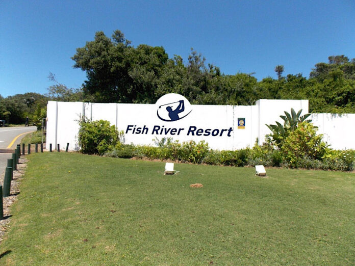 How the Fish River Resort lost its shine Scrolla.Africa