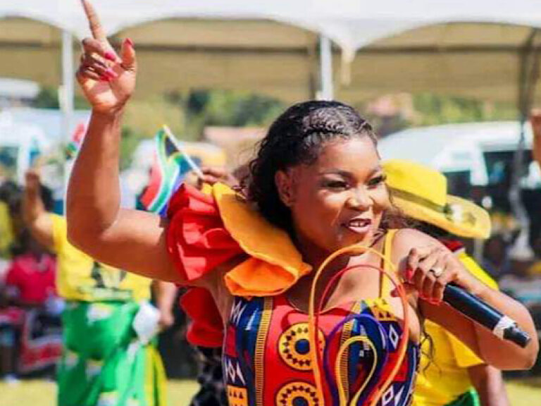 Sepedi wedding music rises from the dust - Scrolla.Africa