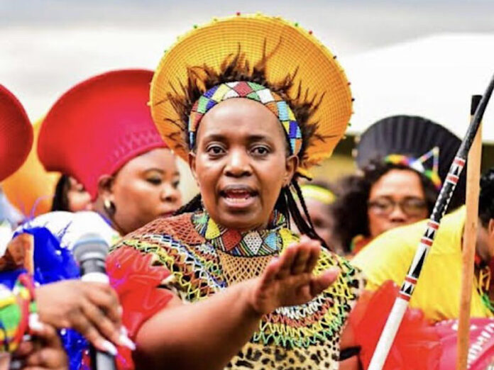 Advocate Mshololo asked to help in royal feud | Scrolla.Africa