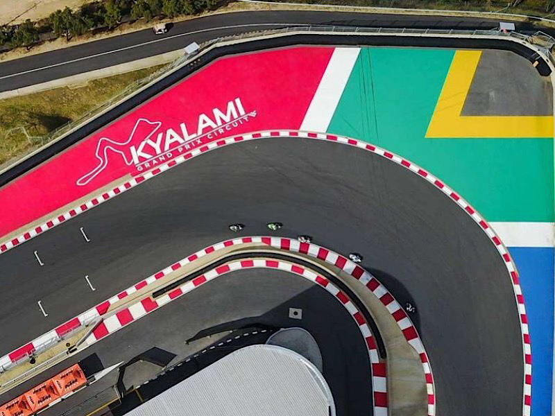 Russian politics crashes Kyalami F1 dream Scrolla.Africa