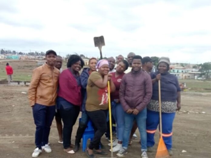 Vuyo helping young people find jobs Scrolla.Africa