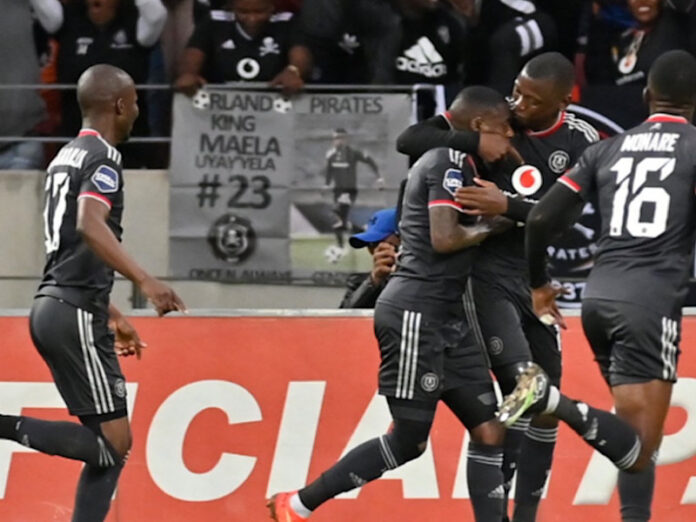 Key to success is recruitment — Motale - Scrolla.Africa