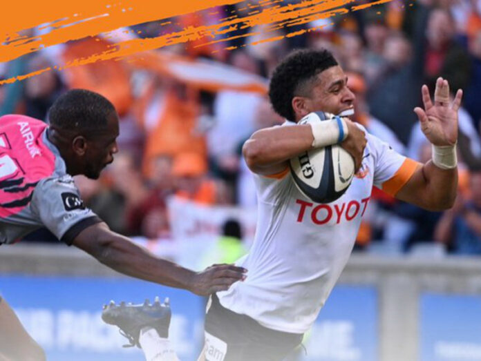 Currie Cup final The beast slays the beauty Scrolla.Africa