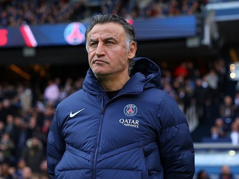 Galtier To Face Trial Over Alleged Discrimination Scrolla Africa
