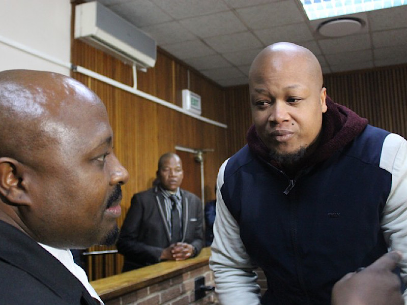 Court grants R10,000 bail to suspended prison officer - Scrolla.Africa