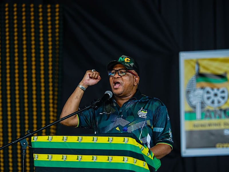Mbalula Slams Senile Anc Elders Scrolla Africa Mbalula Slams Senile Anc Elders Scrolla Africa