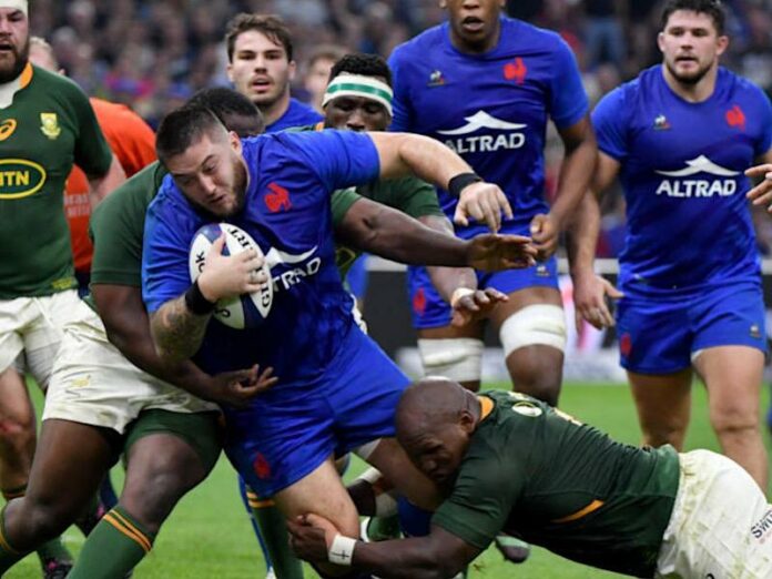 North vs South in the Rugby World Cup Scrolla.Africa