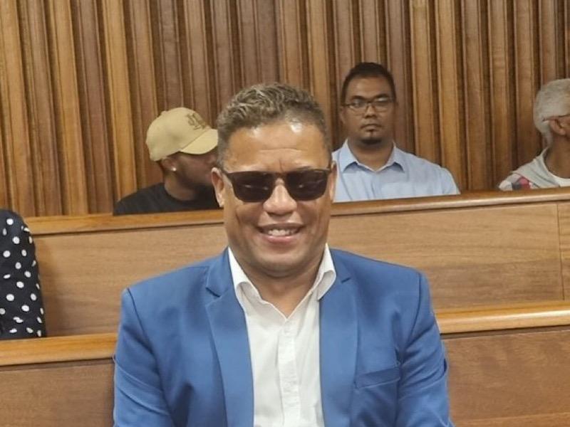 Fraud fiasco in Mandela Bay - Scrolla.Africa