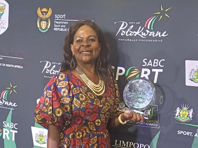 ‘My calling is bringing out the best in people living with disabilities ...