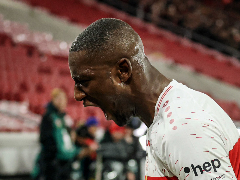 Five stars to watch at Afcon 2024 - Scrolla.Africa
