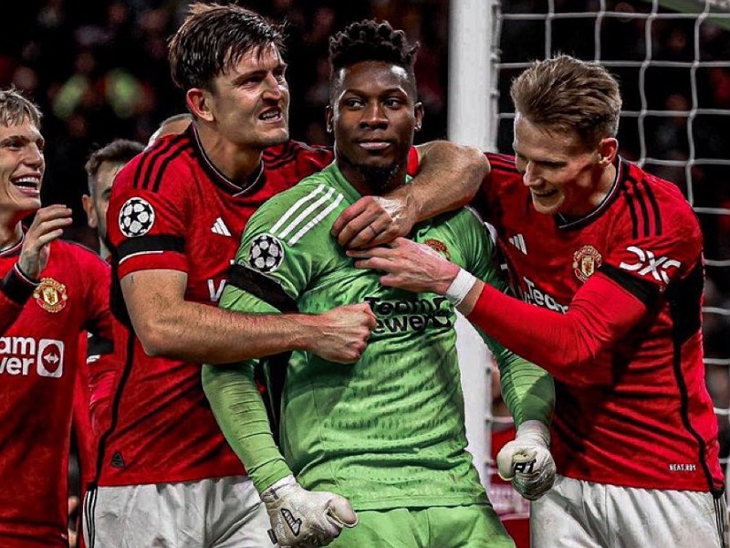 Why Did I Come Here Onana Throws A Tantrum Scrolla Africa Why Did I Come Here Onana Throws A Tantrum Scrolla Africa