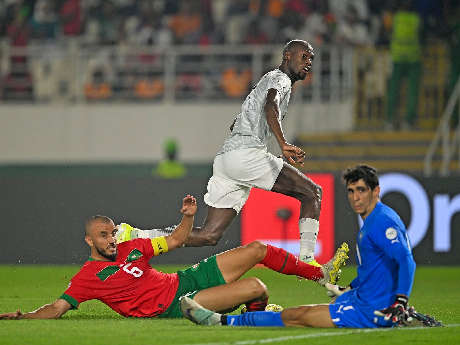 Bafana