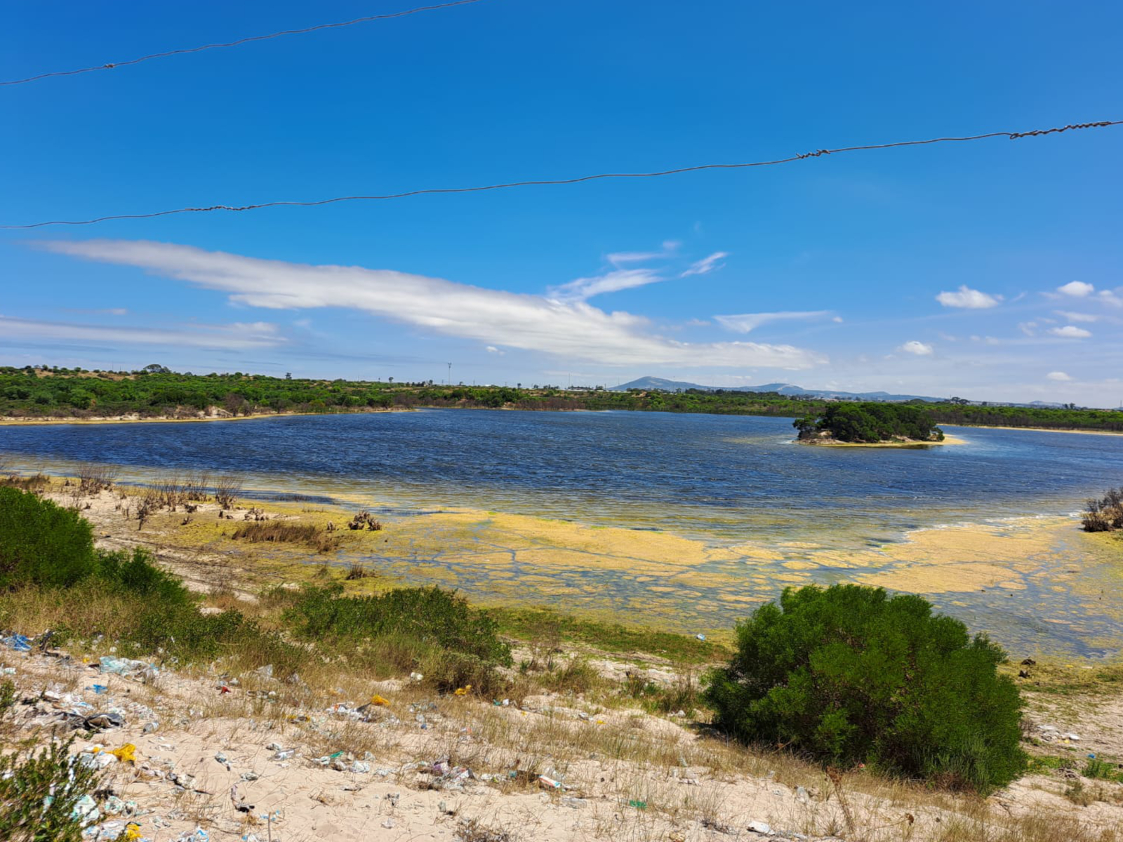 Drowned teenage boy's body found - Scrolla.Africa