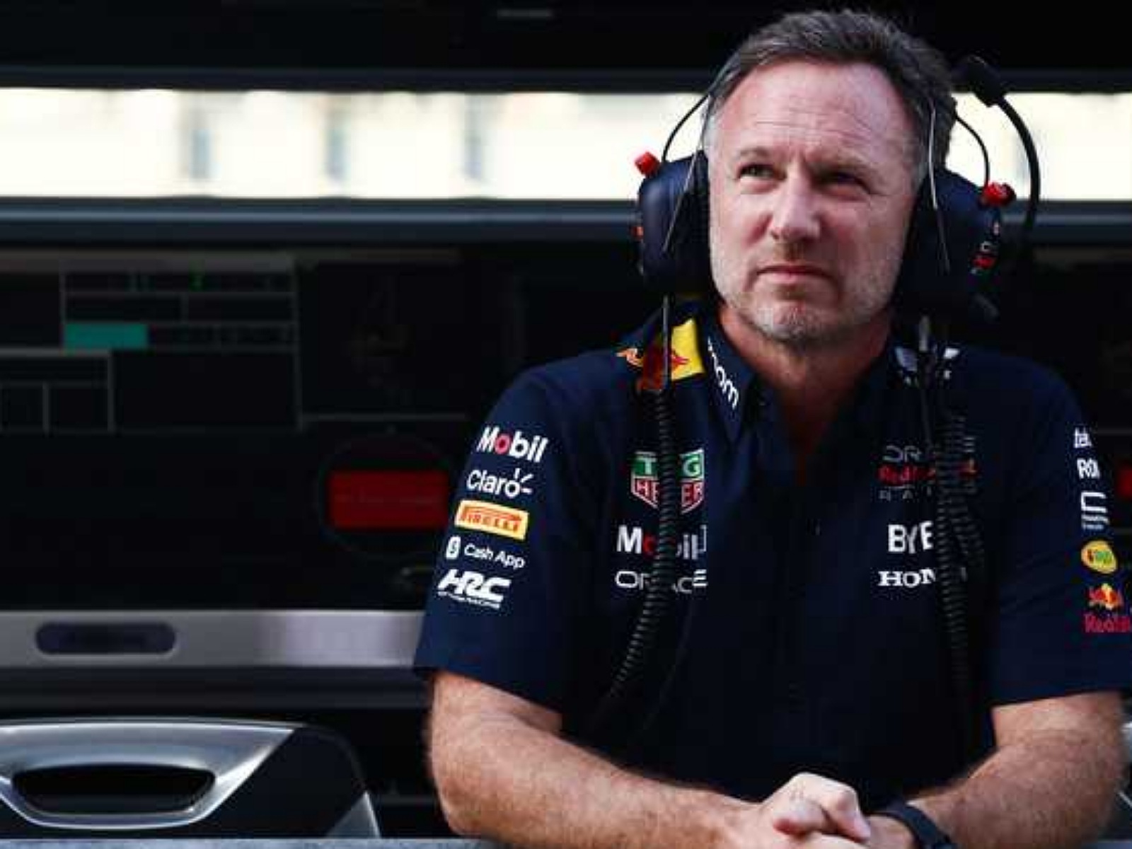 Horner’s future must be ‘clarified soon’ — F1 | Scrolla.Africa