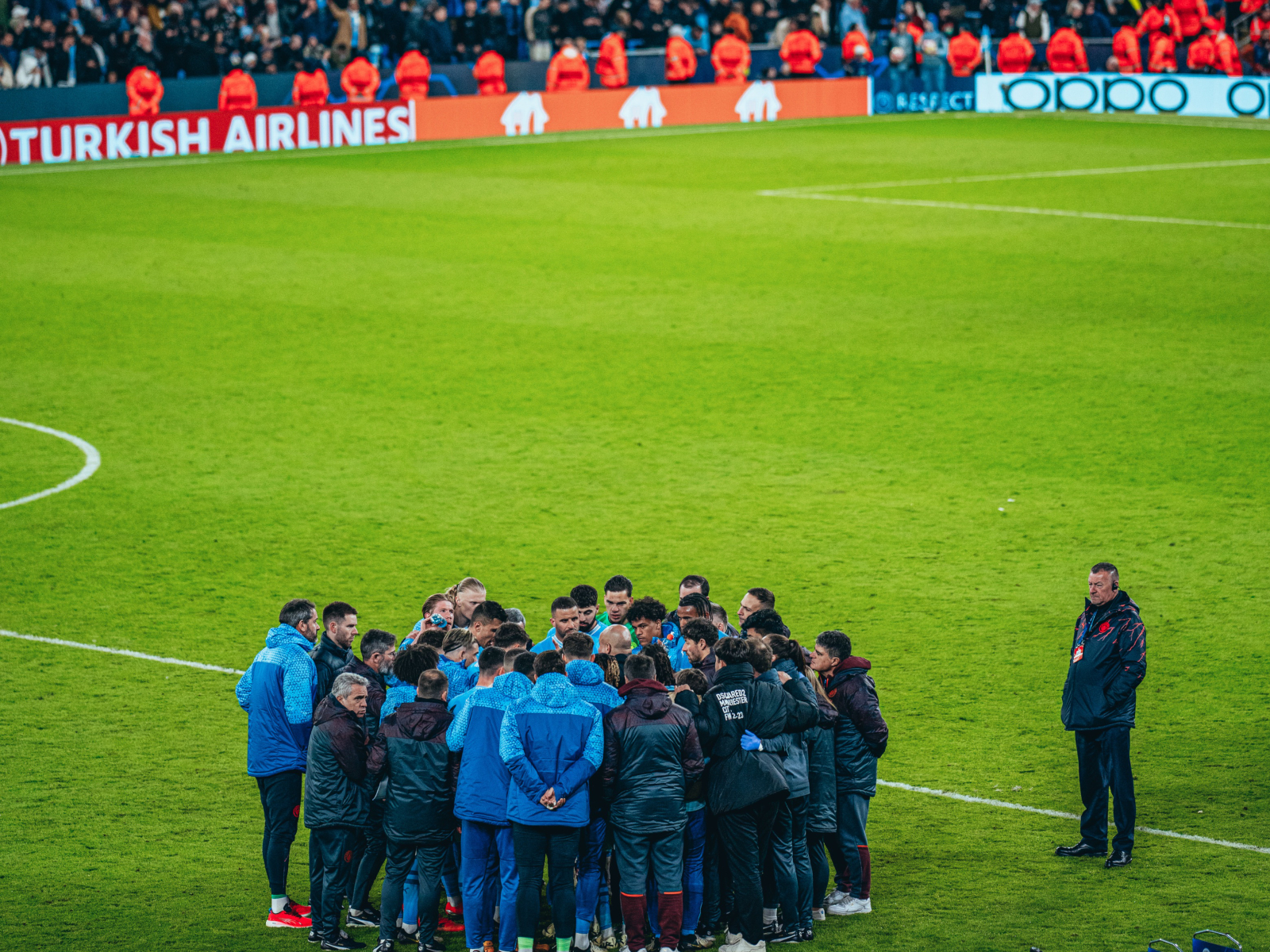 Man City