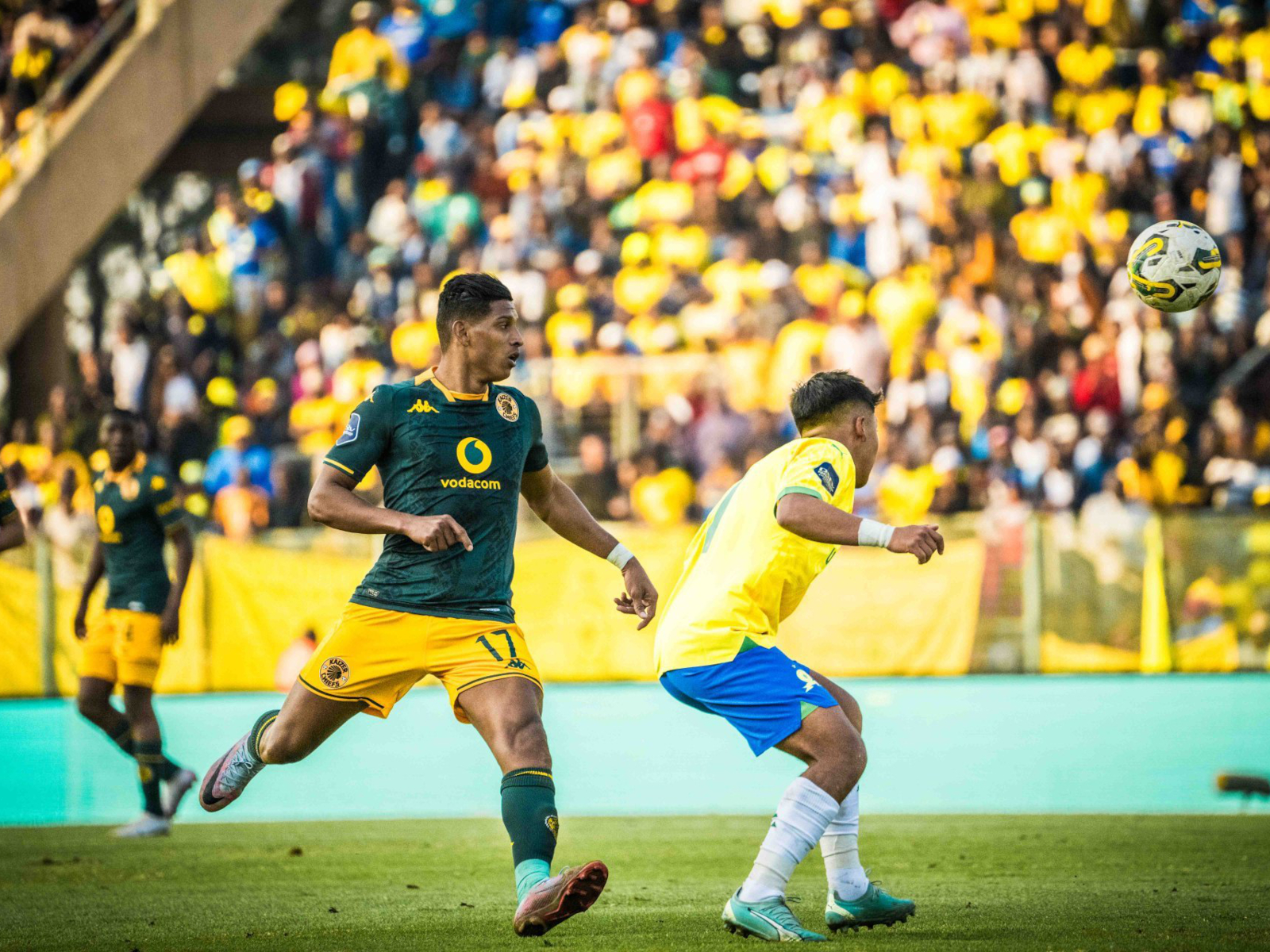 KAIZER CHIEFS SCORES STATS AND HIGHLIGHTS visual data 8