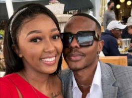 Grootman denies leaking sex tape - Scrolla.Africa