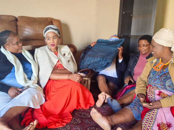 King Misuzulu Gives His New Wife A Job Scrolla Africa King Misuzulu Gives His New Wife A Job Scrolla Africa
