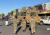 170 killed as gang war rages despite soldiers on the streets