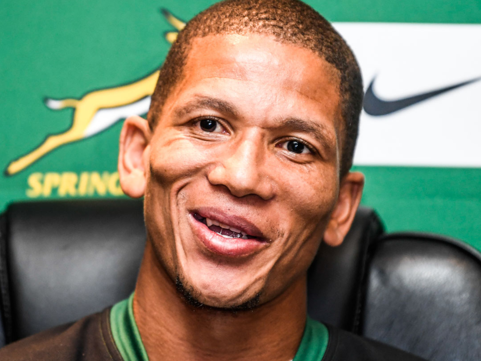 Rassie s Big Headache Scrolla Africa Rassie s Big Headache Scrolla Africa