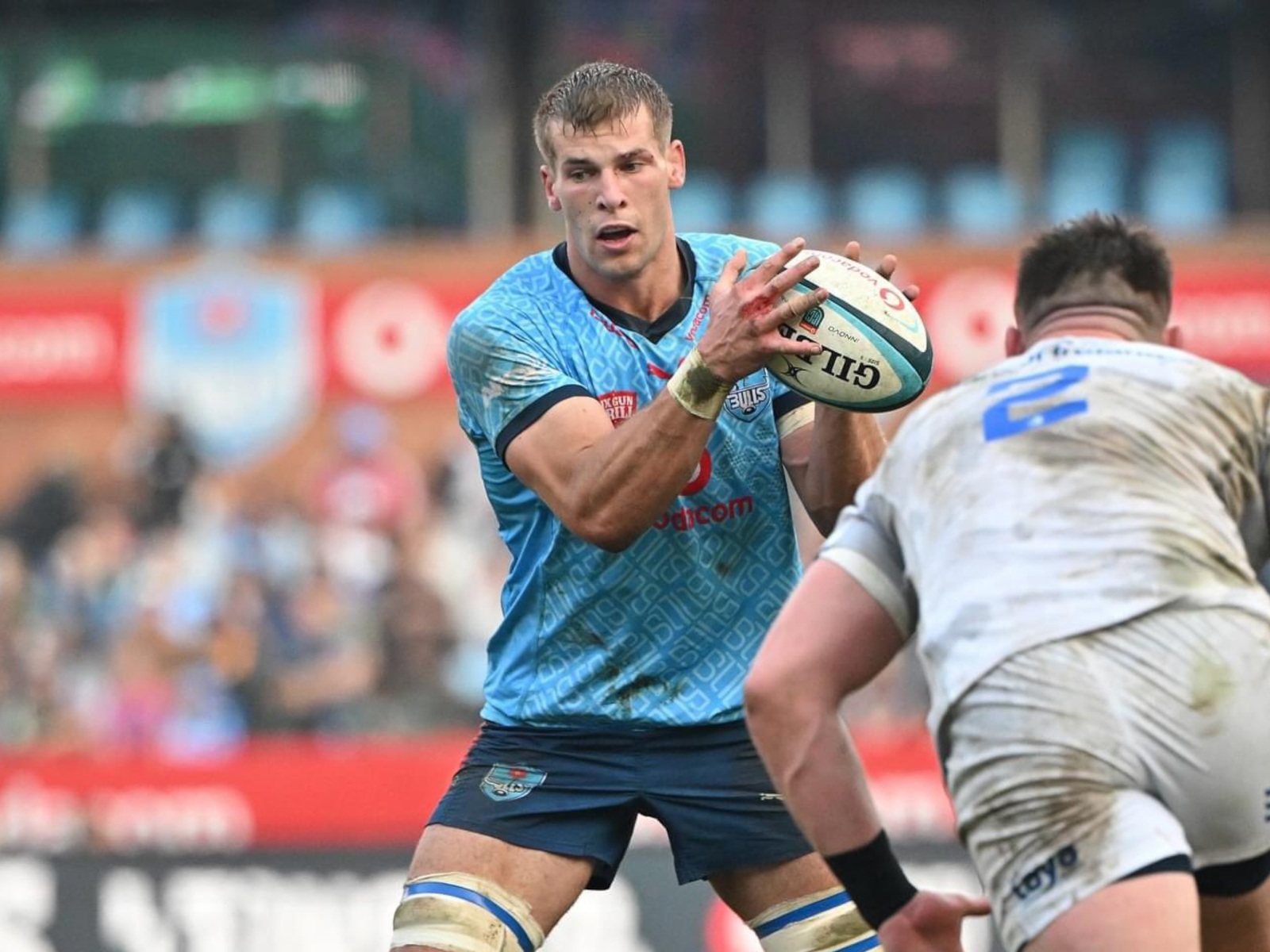 Cameron Hanekom
