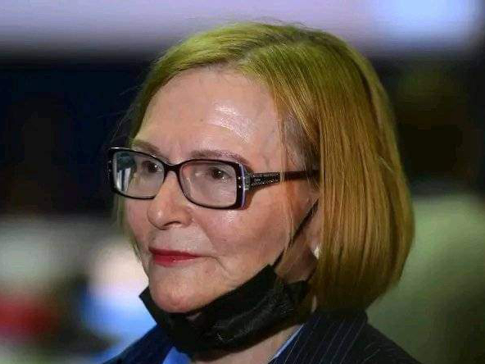 Helen Zille