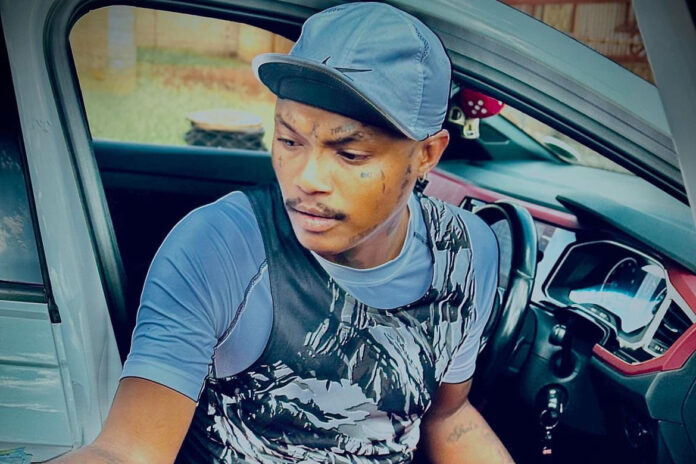 Shebashit Recent Picture Shebeshxt discharged from hospital - Scrolla.Africa