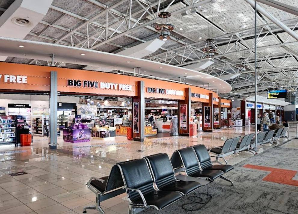 CT international