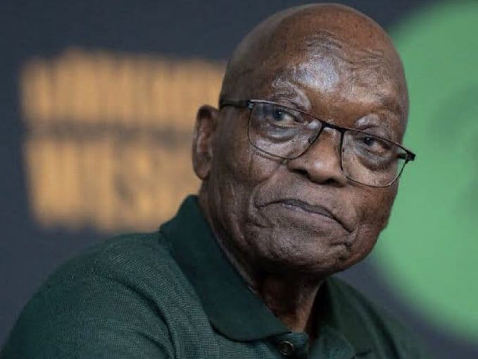 Jacob Zuma