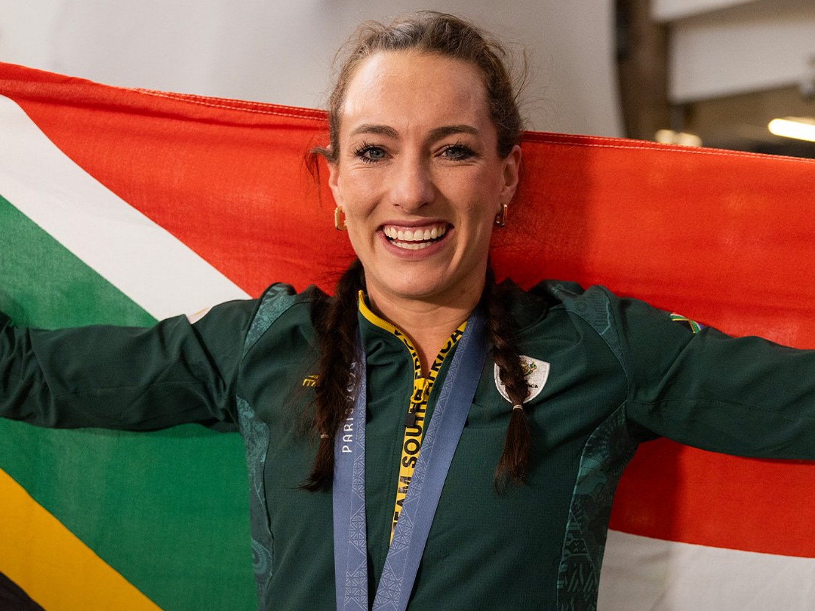 Tatjana Smith
