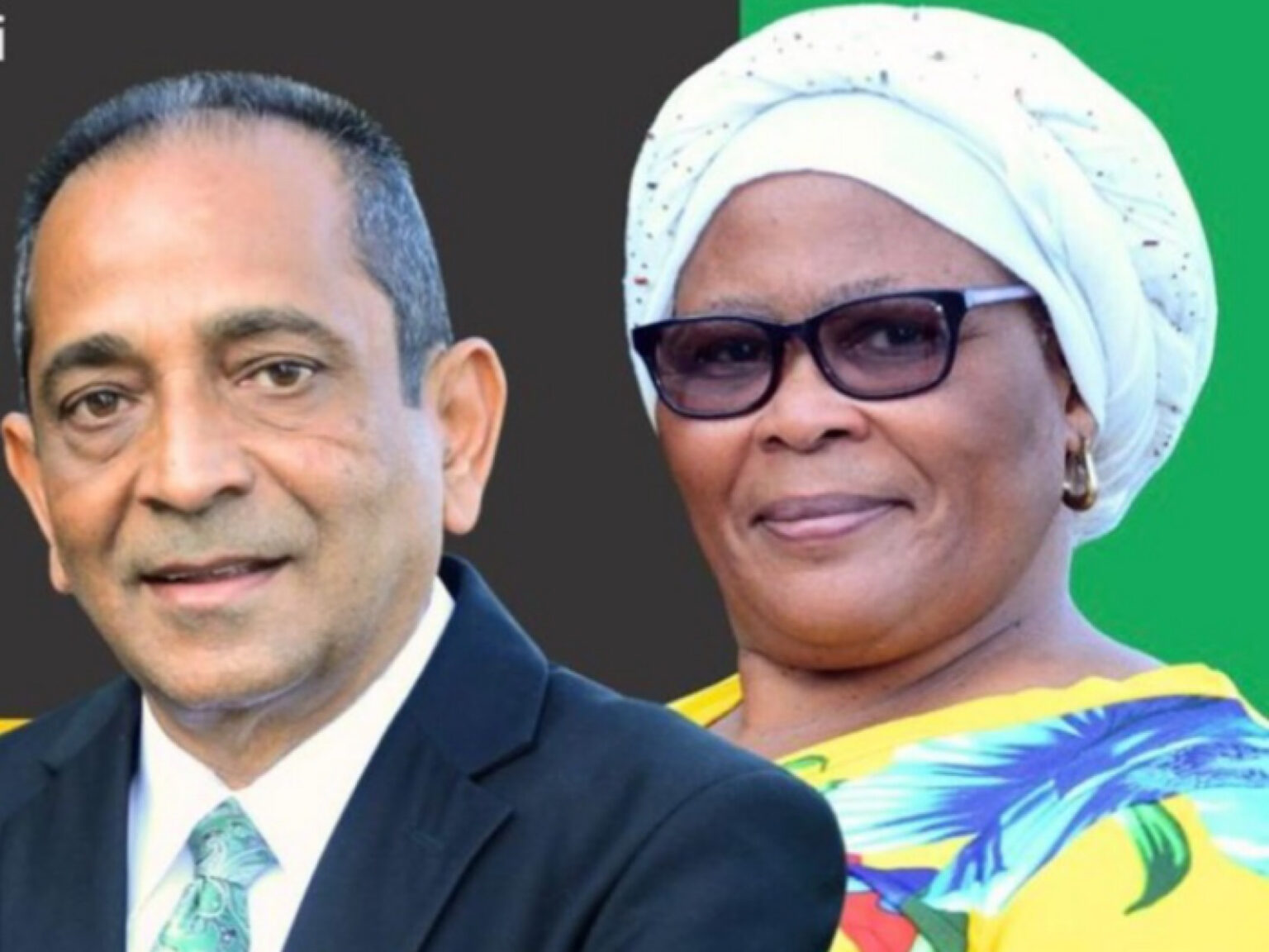 NFP breakaway party AM4C appoints woman leader - Scrolla.Africa