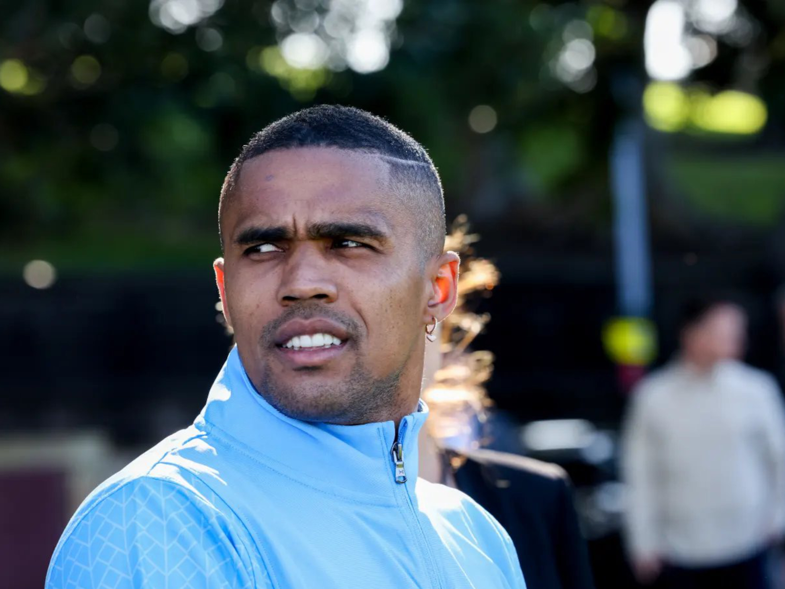 Footballer joins OnlyFans | Scrolla.Africa