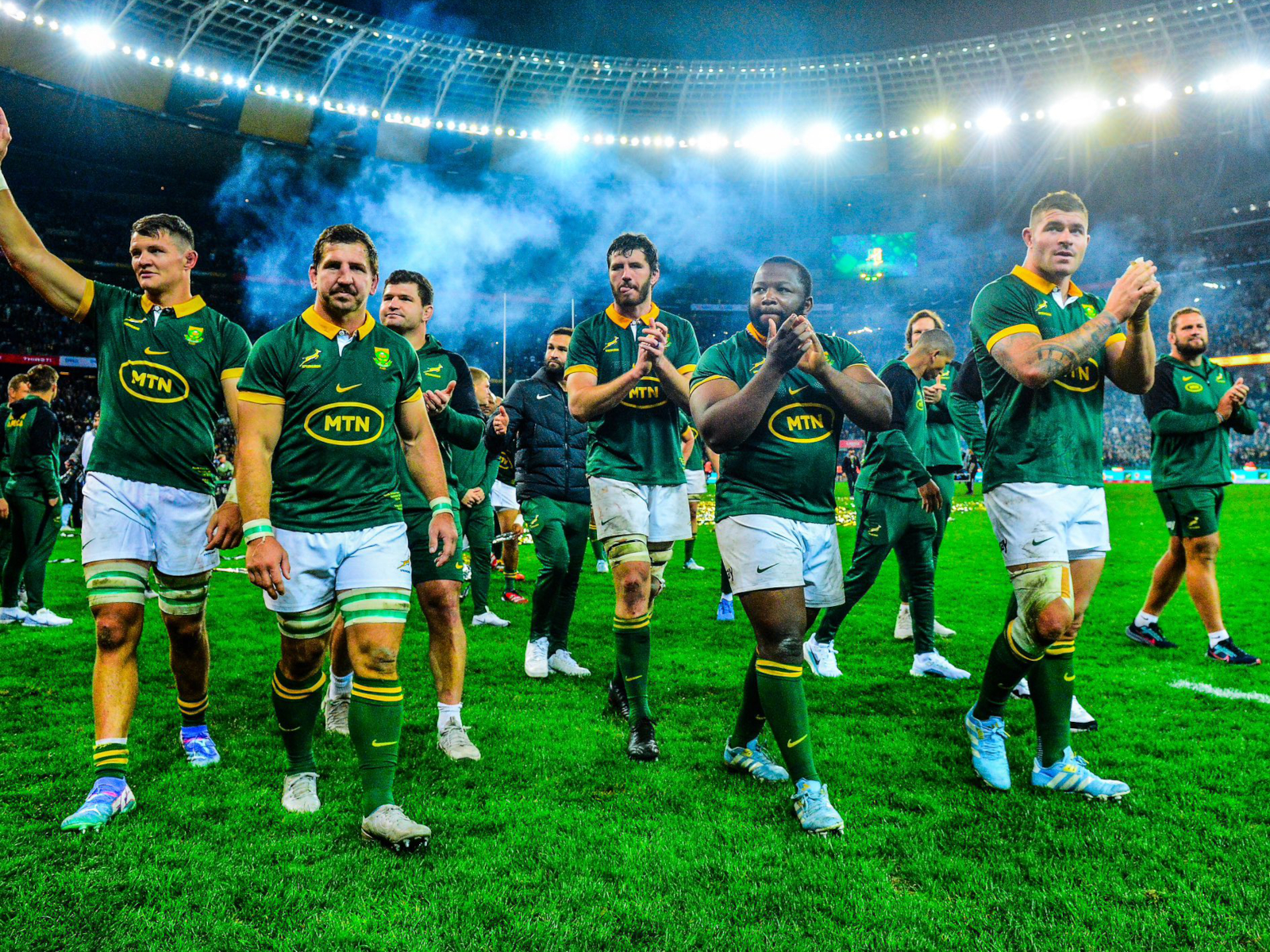Die Bokke