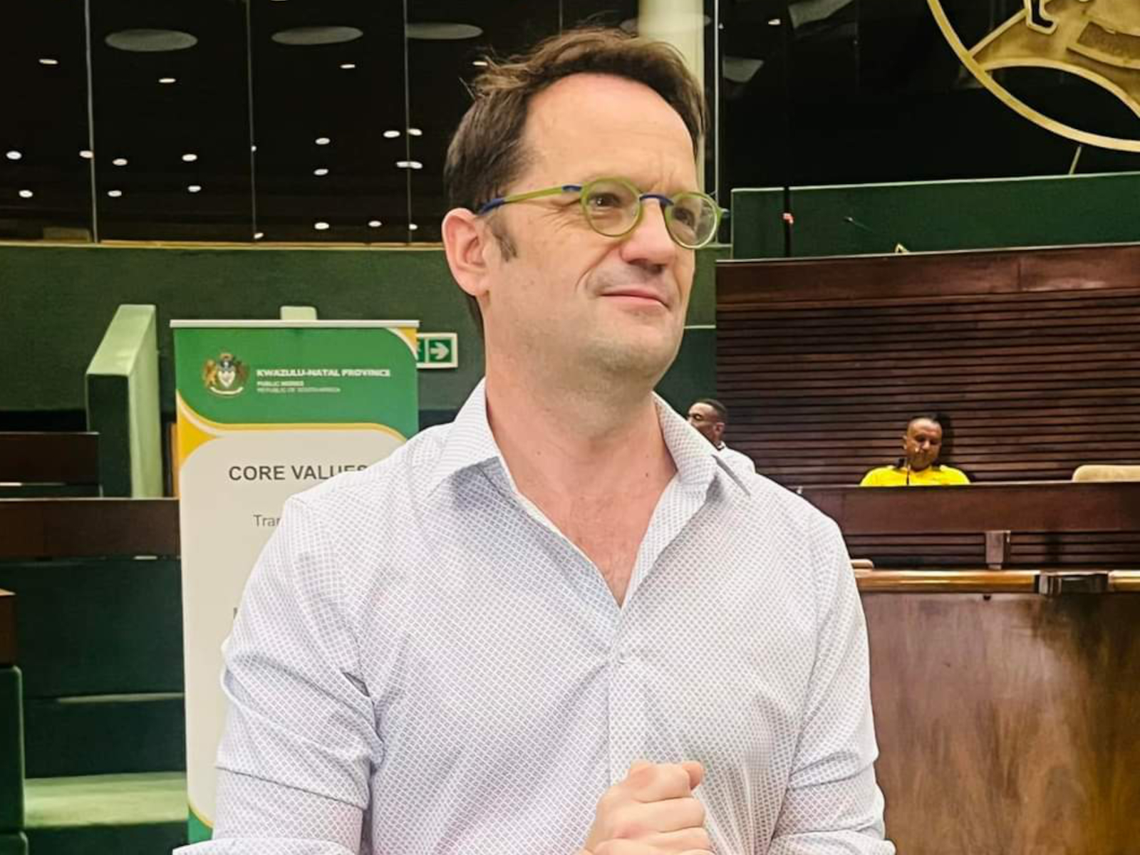 Special Tribunal Condemns KZN Education Officials Over Corruption