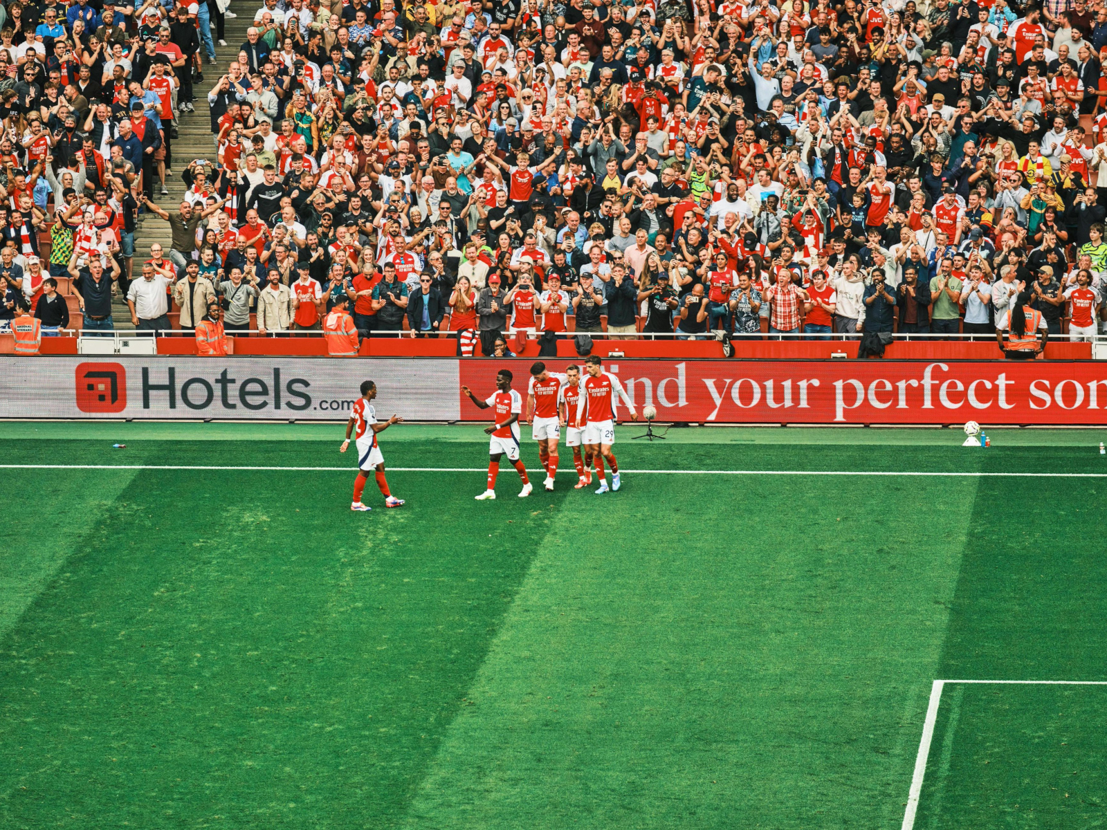 Arsenal
