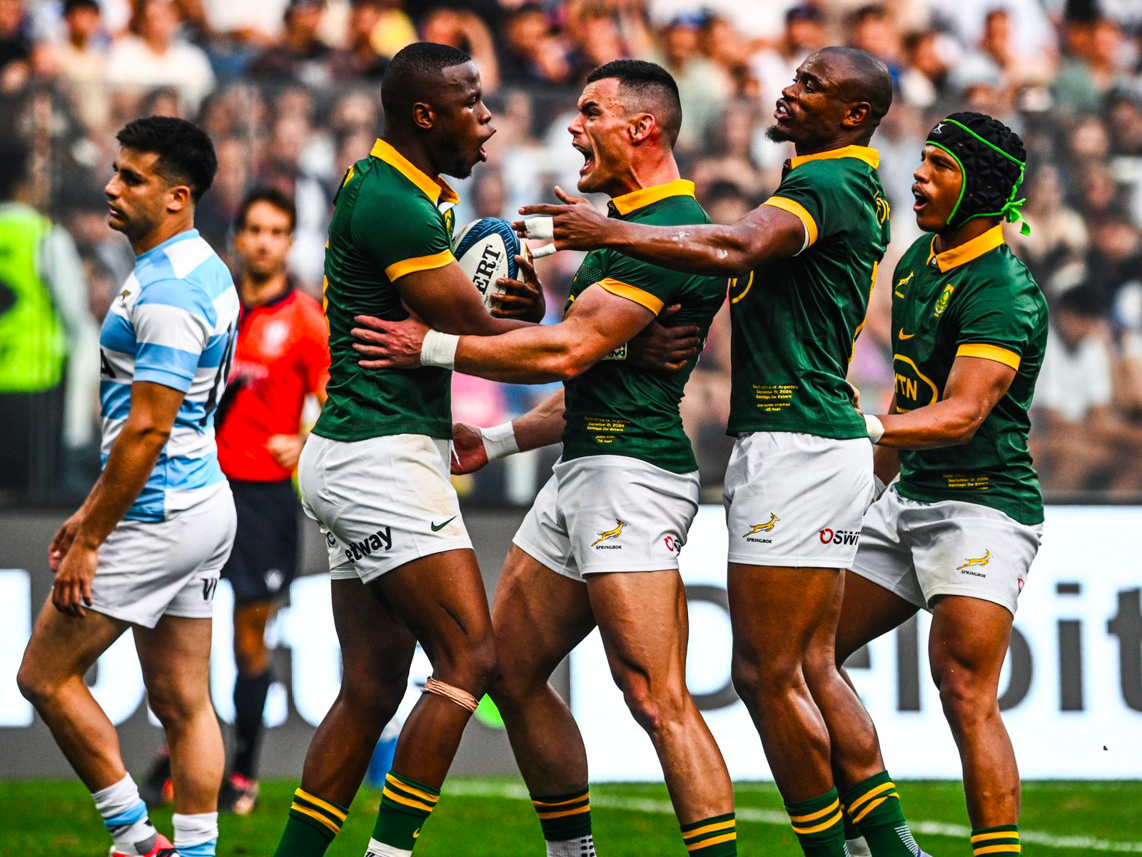 Springboks