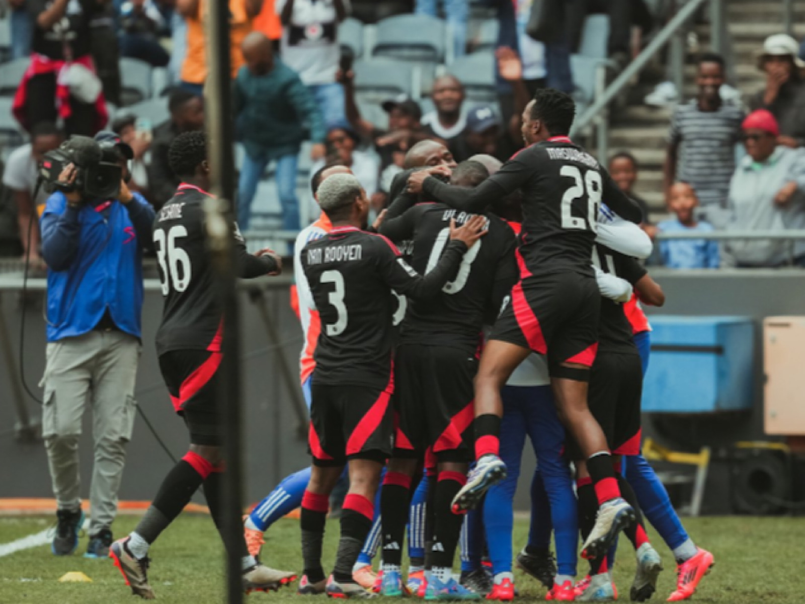 Orlando Pirates