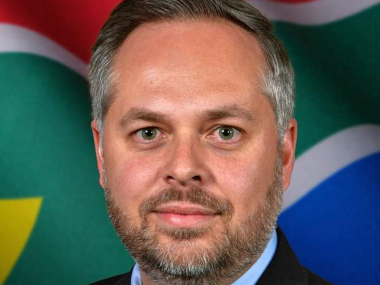 Leon Schreiber