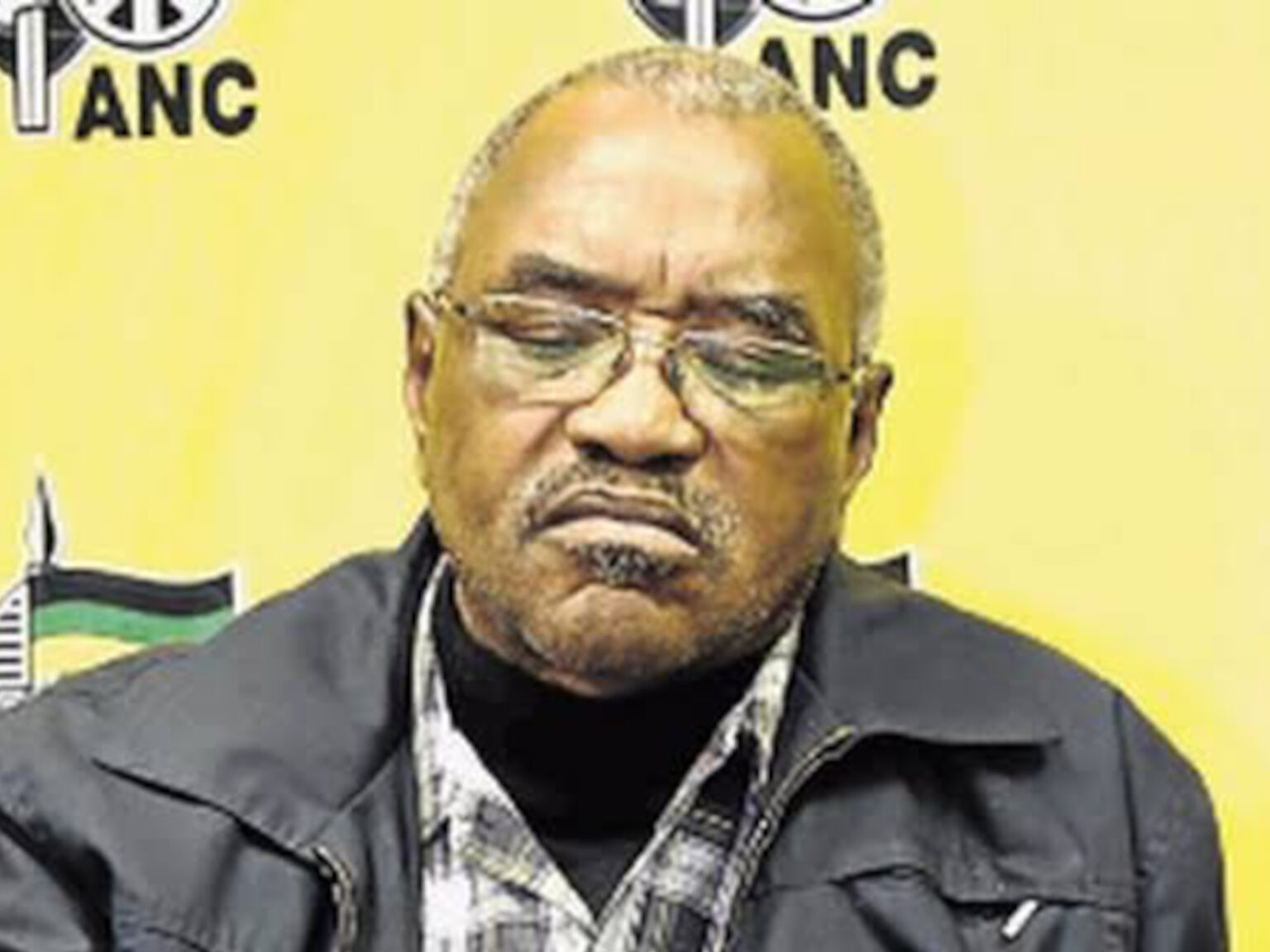 High-Quality Mchunu Relieved Of Anc Duties Photo Digital Art High-Quality Mchunu Relieved Of Anc Duties Photo Digital Art