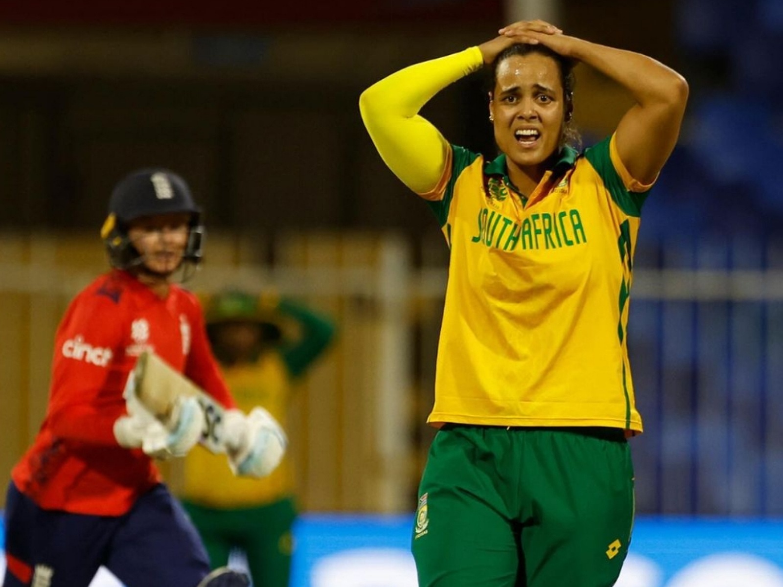 Mixed start for Proteas women at T20 World Cup - Scrolla.Africa