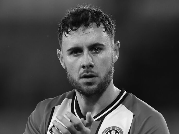 Football star George Baldock dies at 31 - Scrolla.Africa