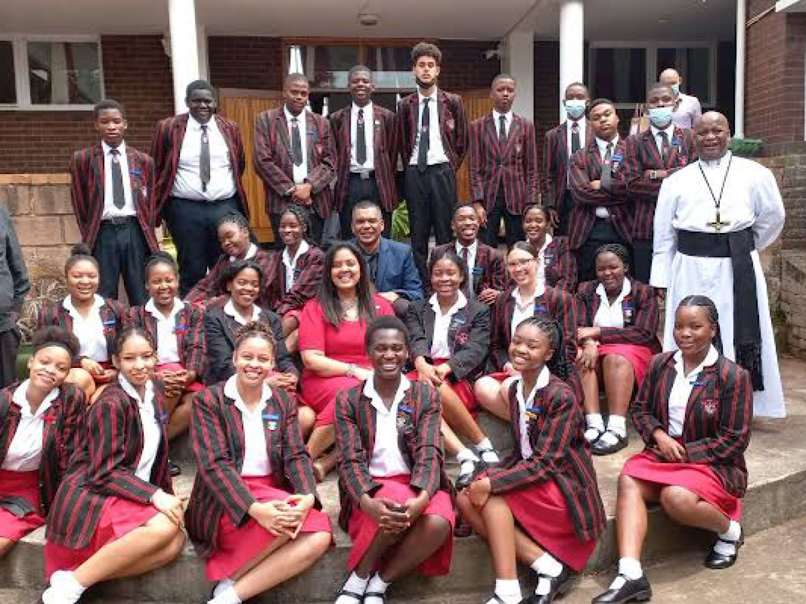 Holy Catholic Family College