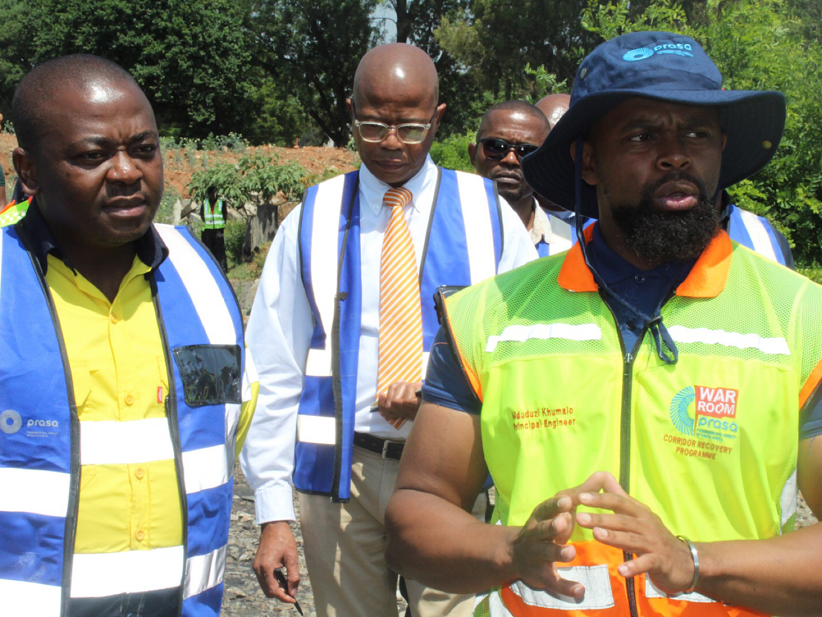 Tankerblasted bridge still not demolished two years down the line