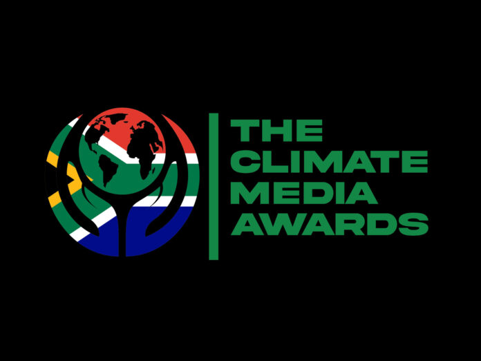Klimaatmedia toekennings