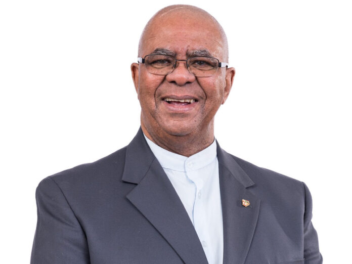 Mzansi mourns three prominent sons Scrolla.Africa